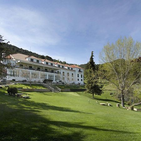 Parador De Cazorla Bagian luar foto