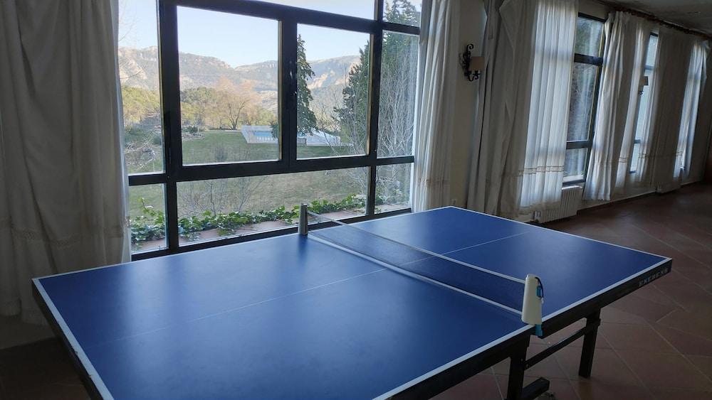 Parador De Cazorla Bagian luar foto